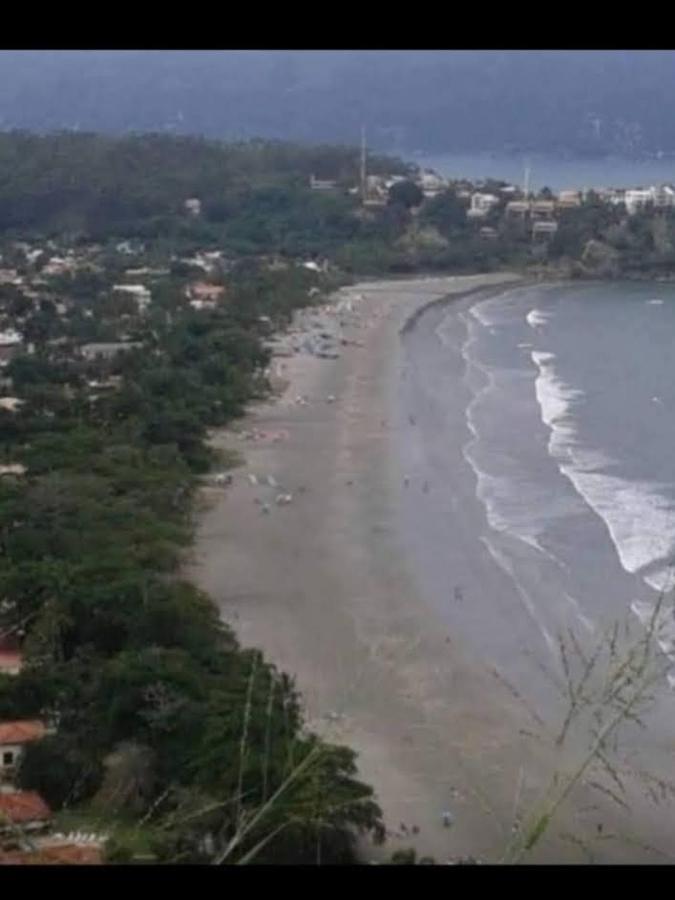 Cantinho Da Gente Villa Sao Sebastiao  Exterior photo